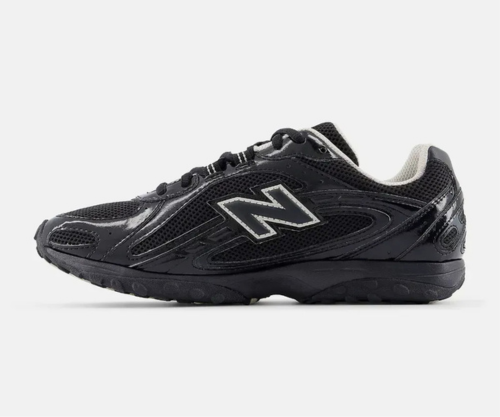 New Balance 204L Black Timberwolf