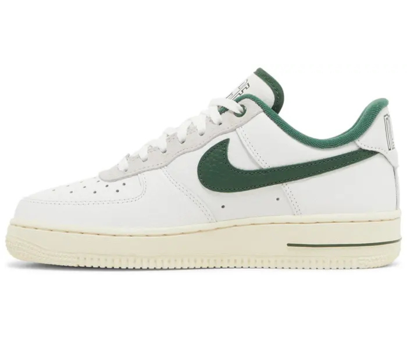 Air Force 1 Command Force Gorge Green