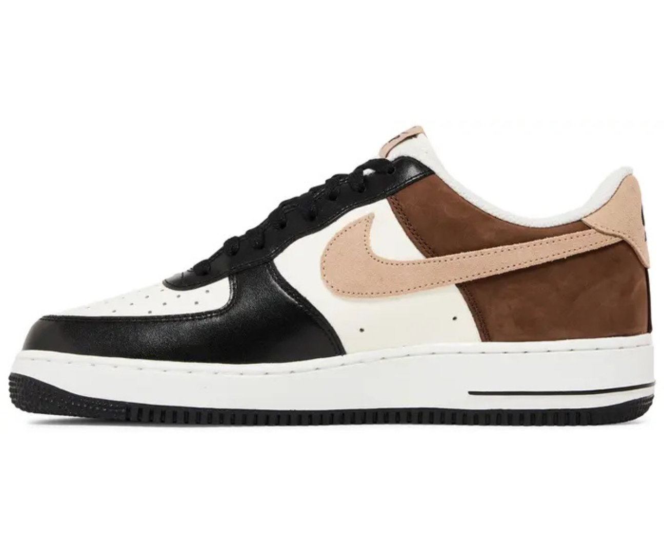 Air Force 1 Mocha