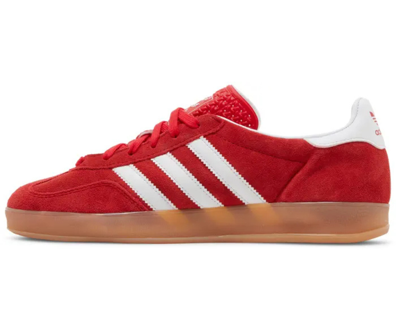 Gazelle Indoor Better Scarlet Gum