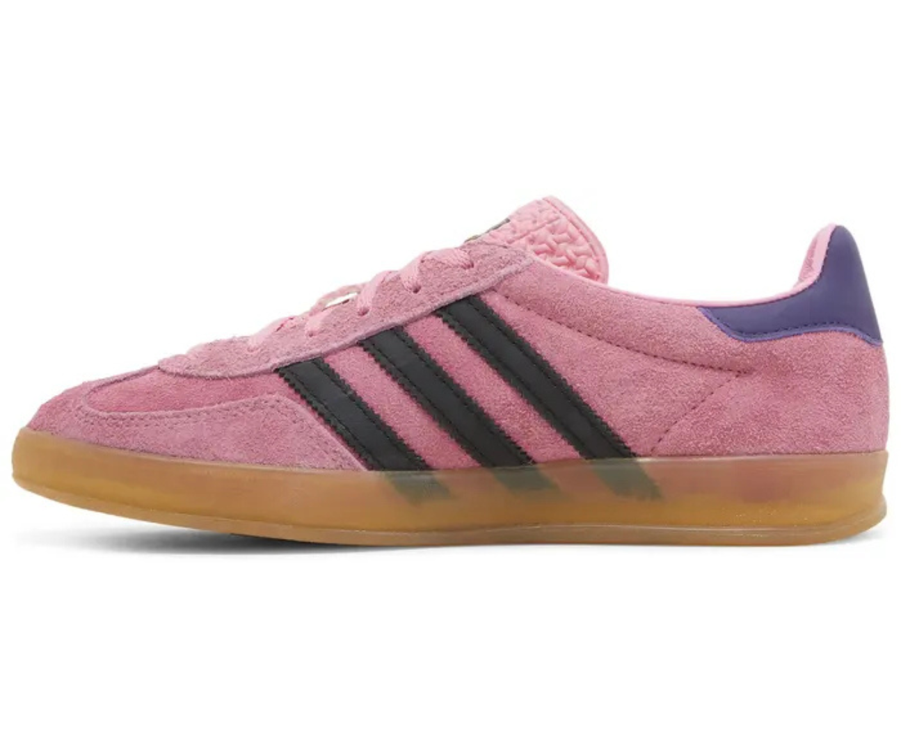Gazelle Bliss Pink Purple