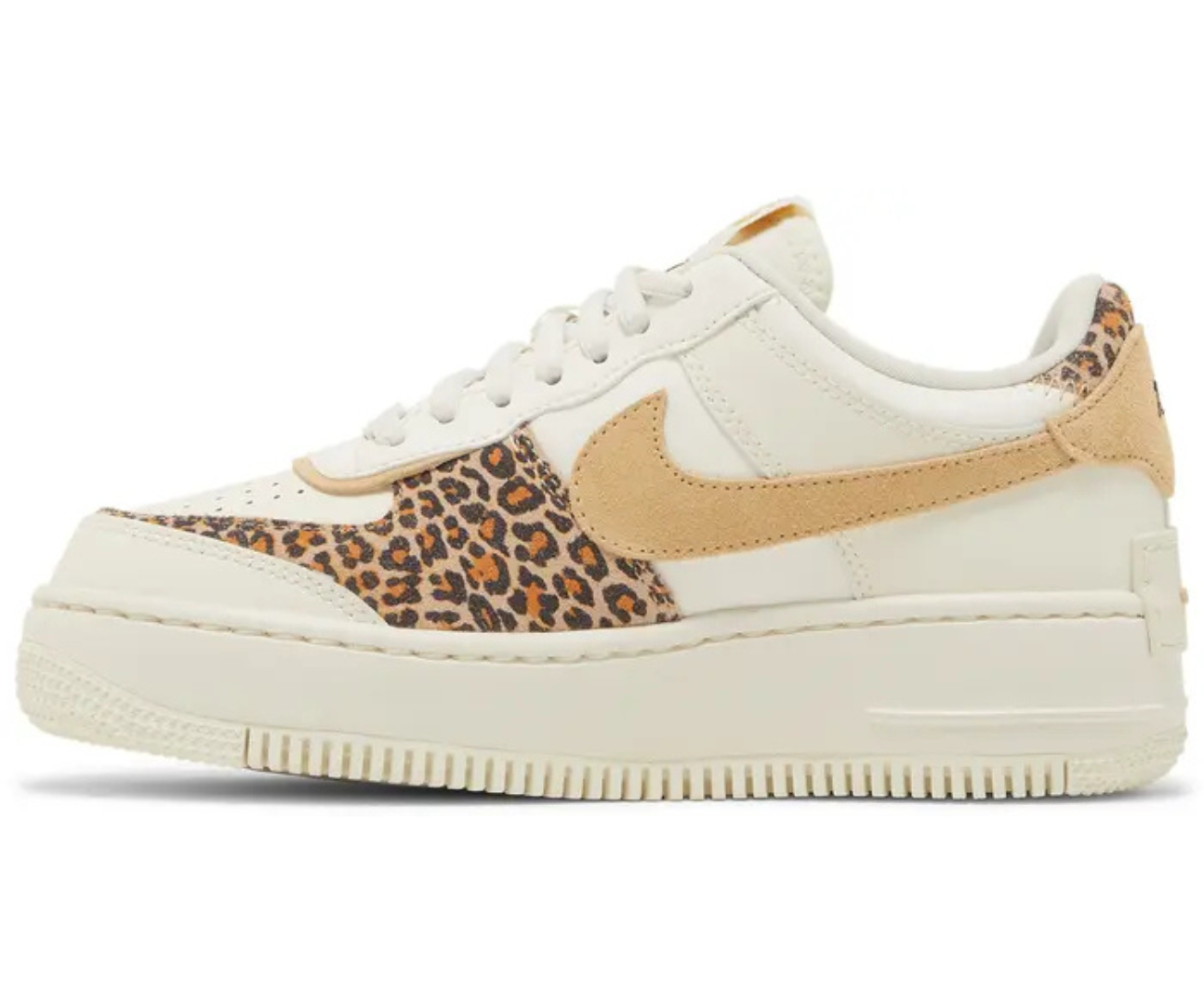 Air Force 1 Shadow Leopard