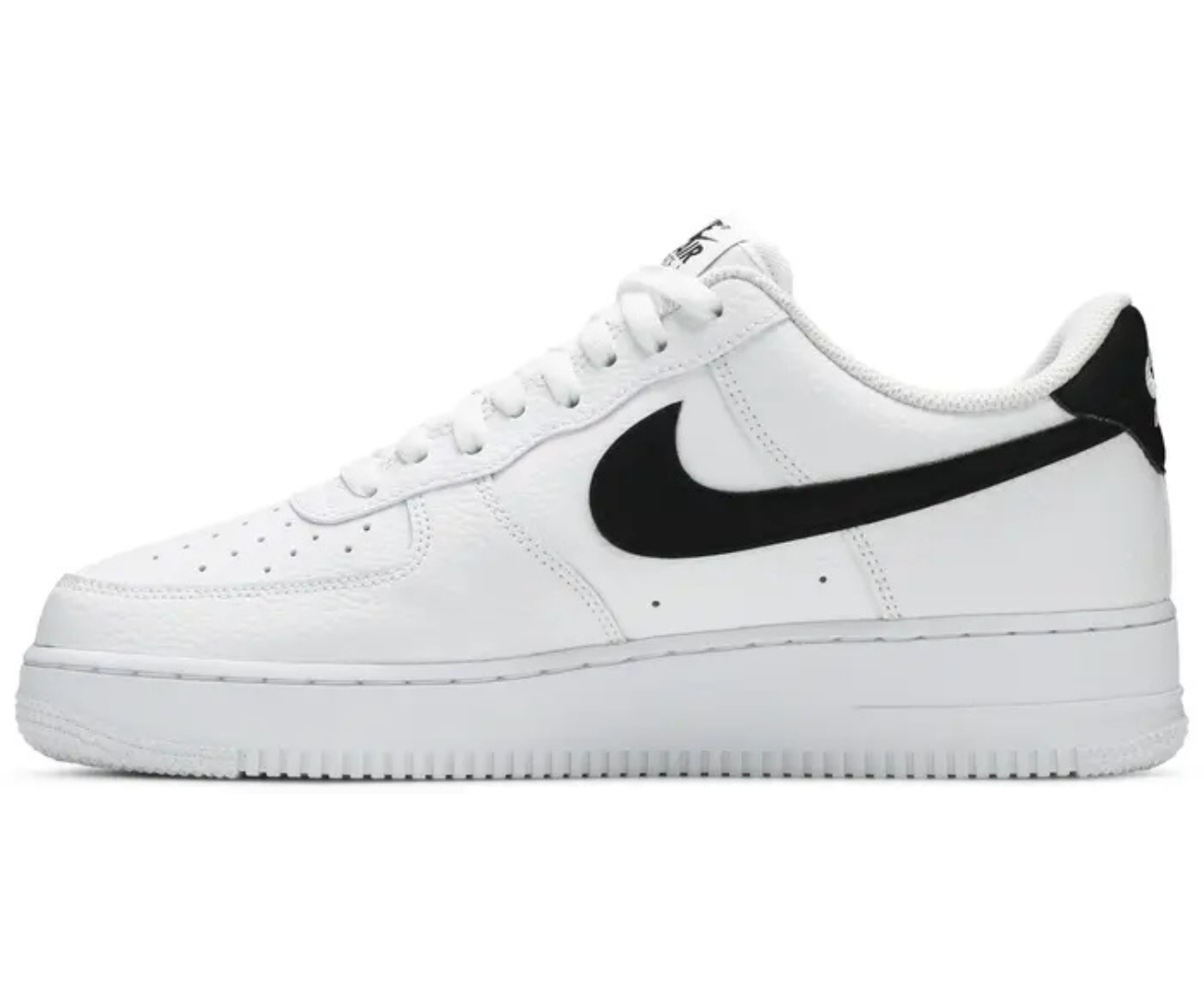 Air Force 1 White Black