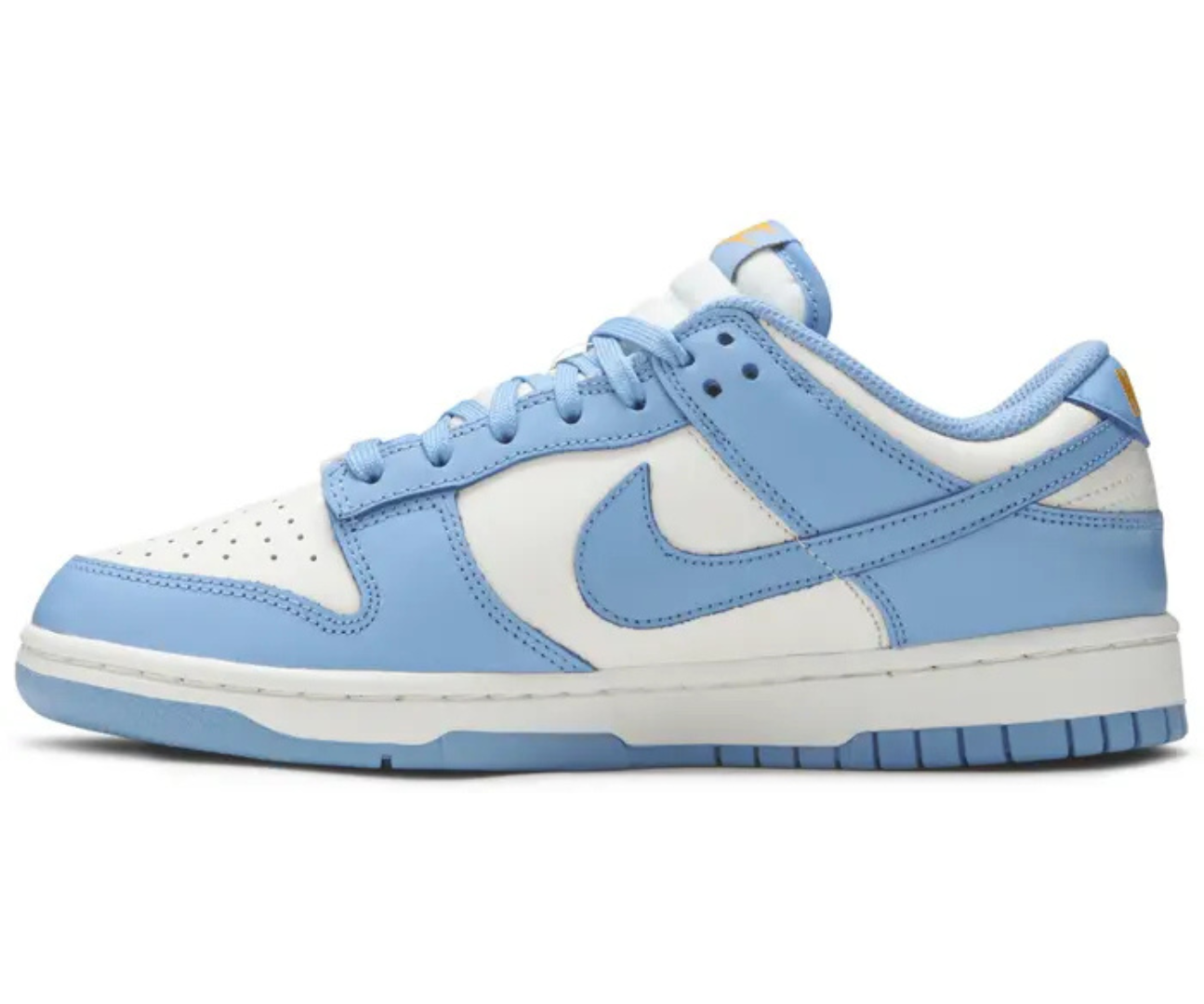 Dunk Low Coast