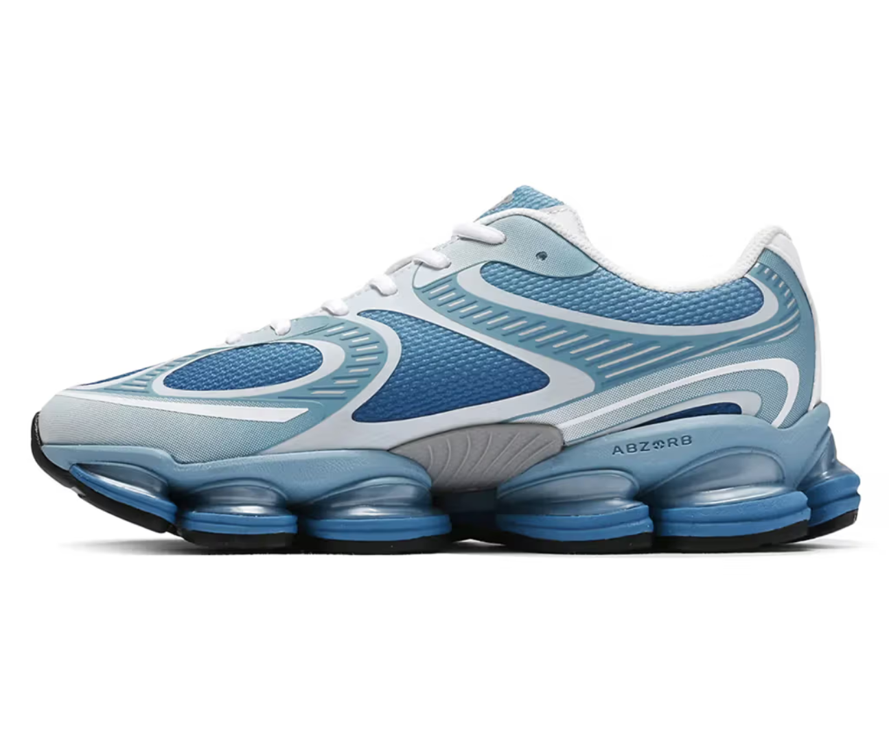 New Balance ABZORB 2000 Baby Blue