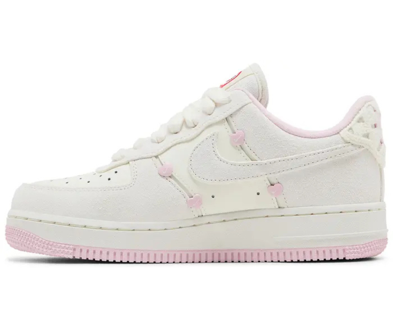 Air Force 1 Valentine's Day 2025