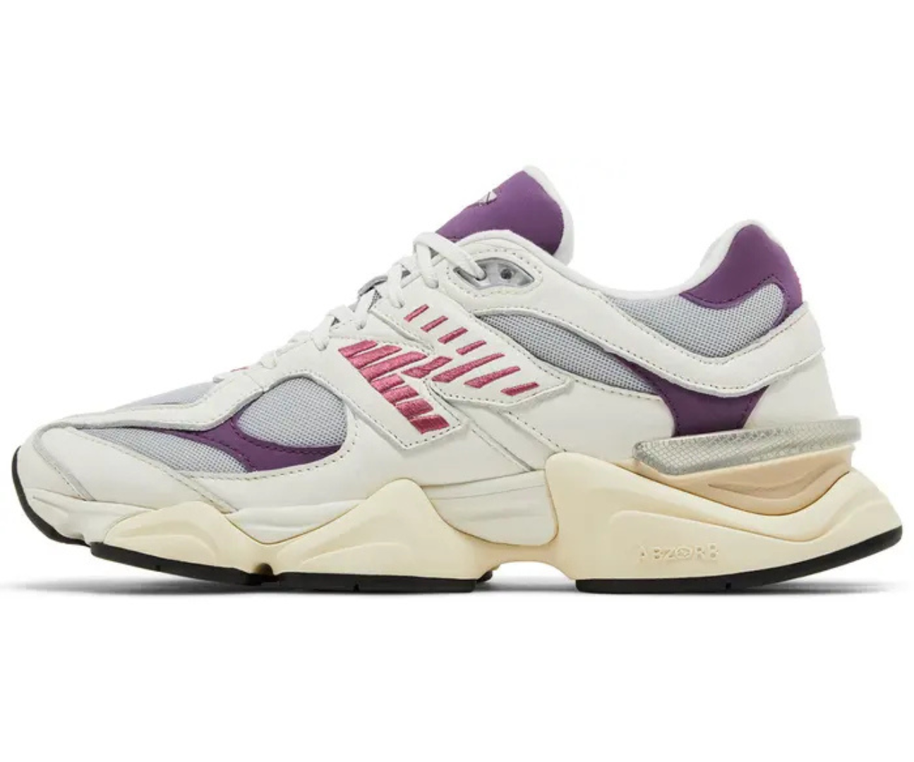 New Balance 9060 Magenta