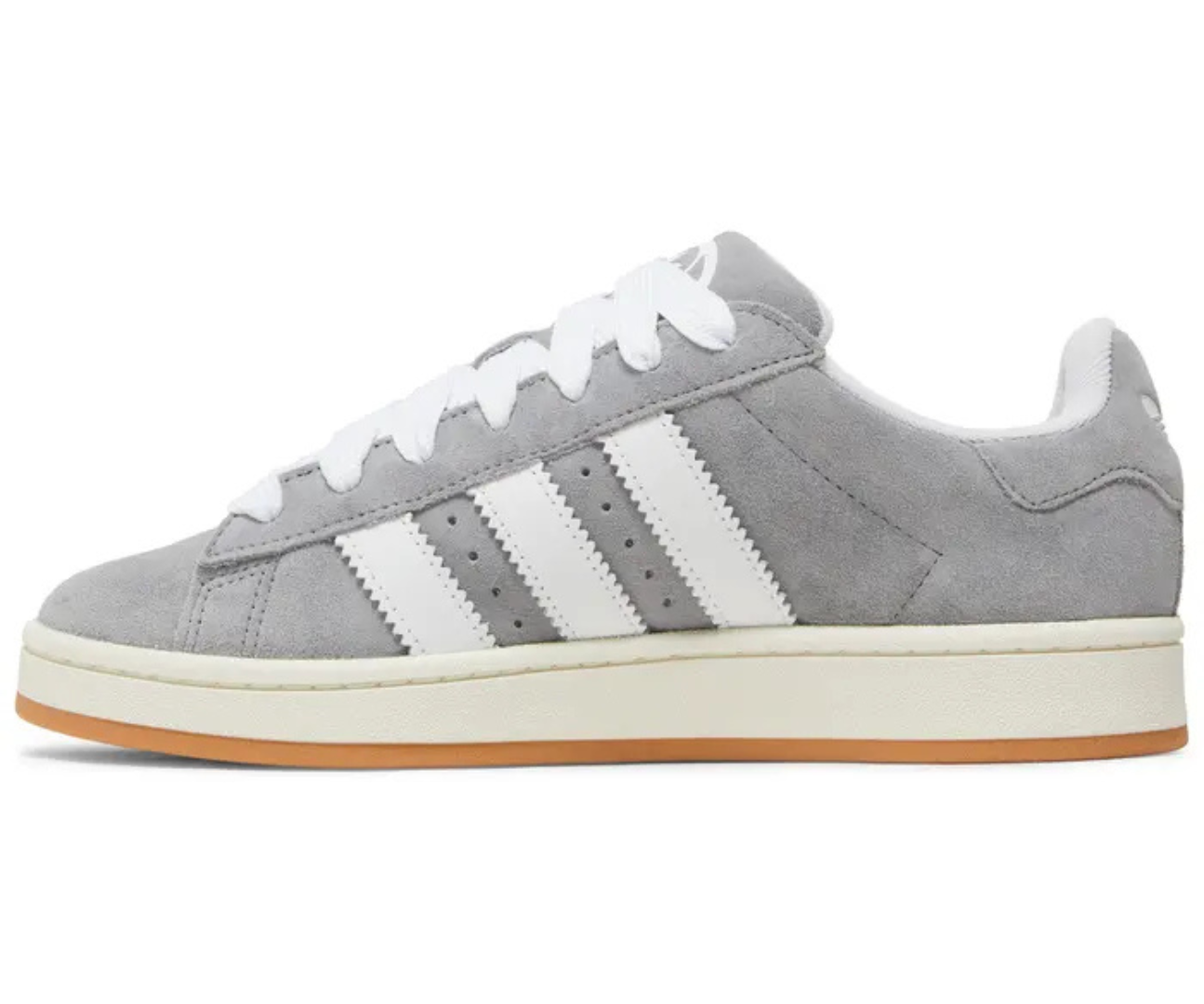 Campus 00s Grey Gum