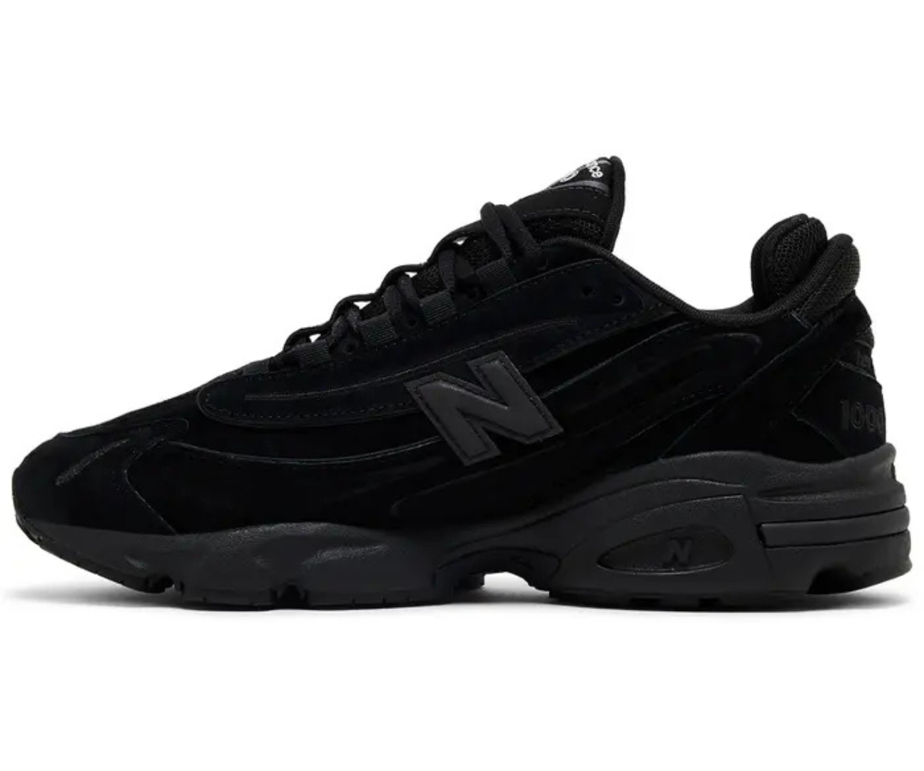 New Balance 1000 Black Cat