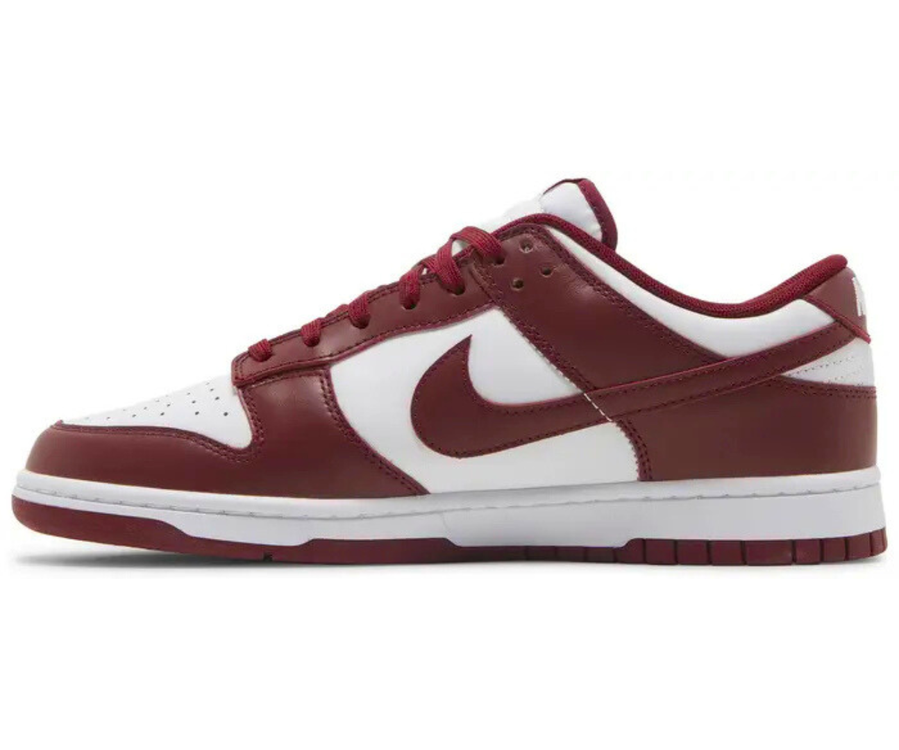 Dunk Low Team Red