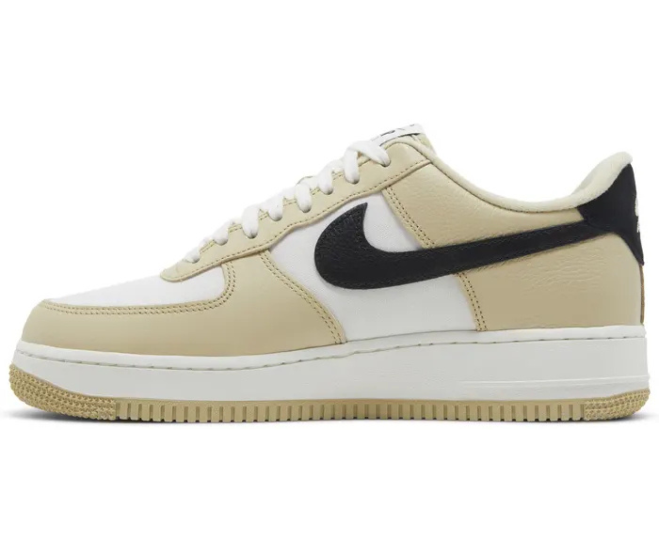Air Force 1 LX Team Gold