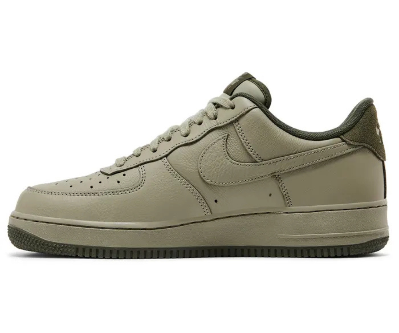 Air Force 1 LV8 Light Army