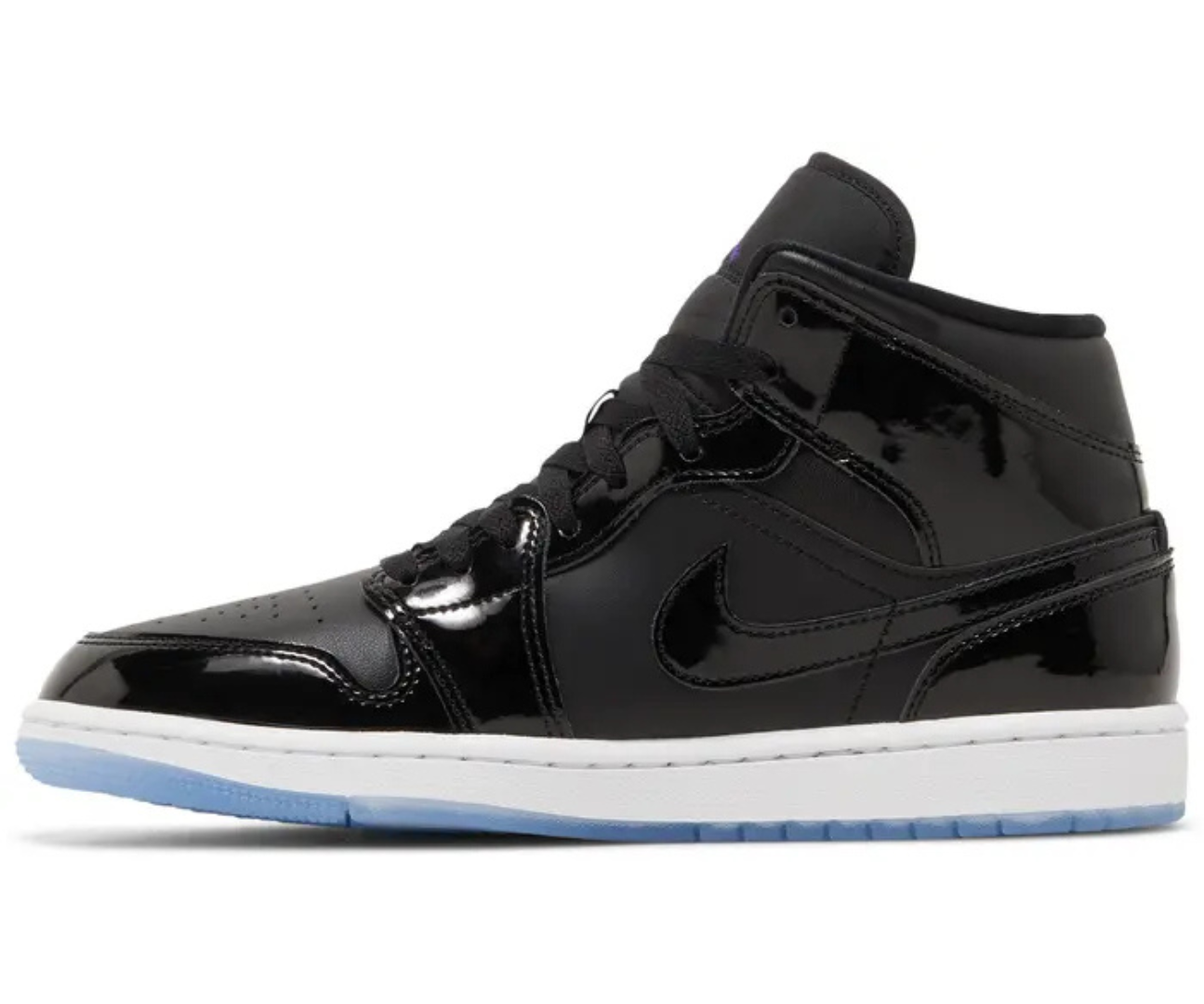 Jordan 1 Mid Space Jam