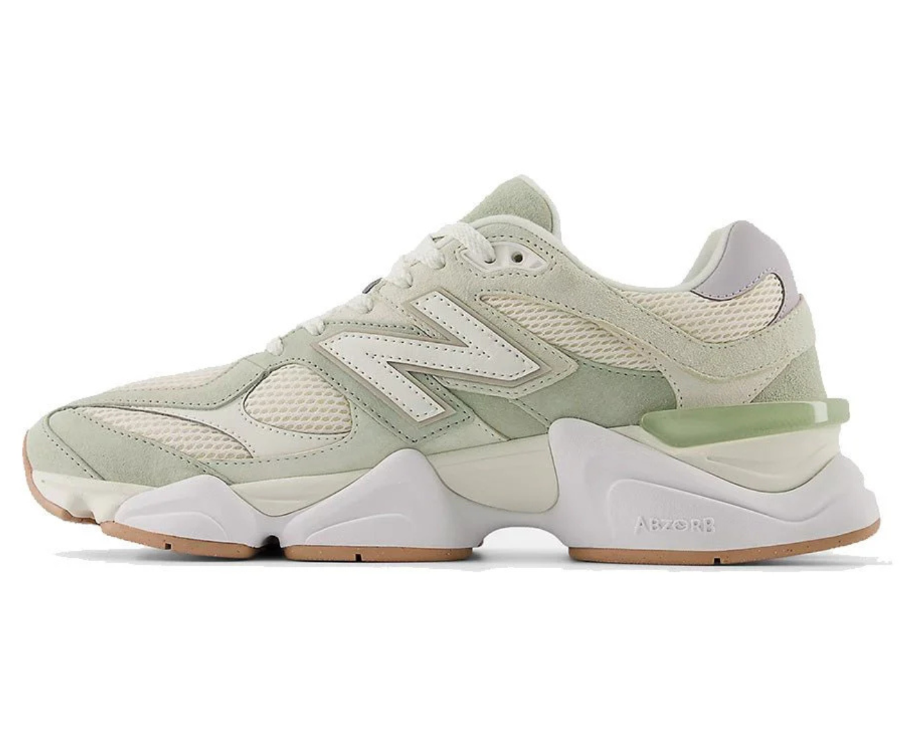 New Balance 9060 Garter Snake