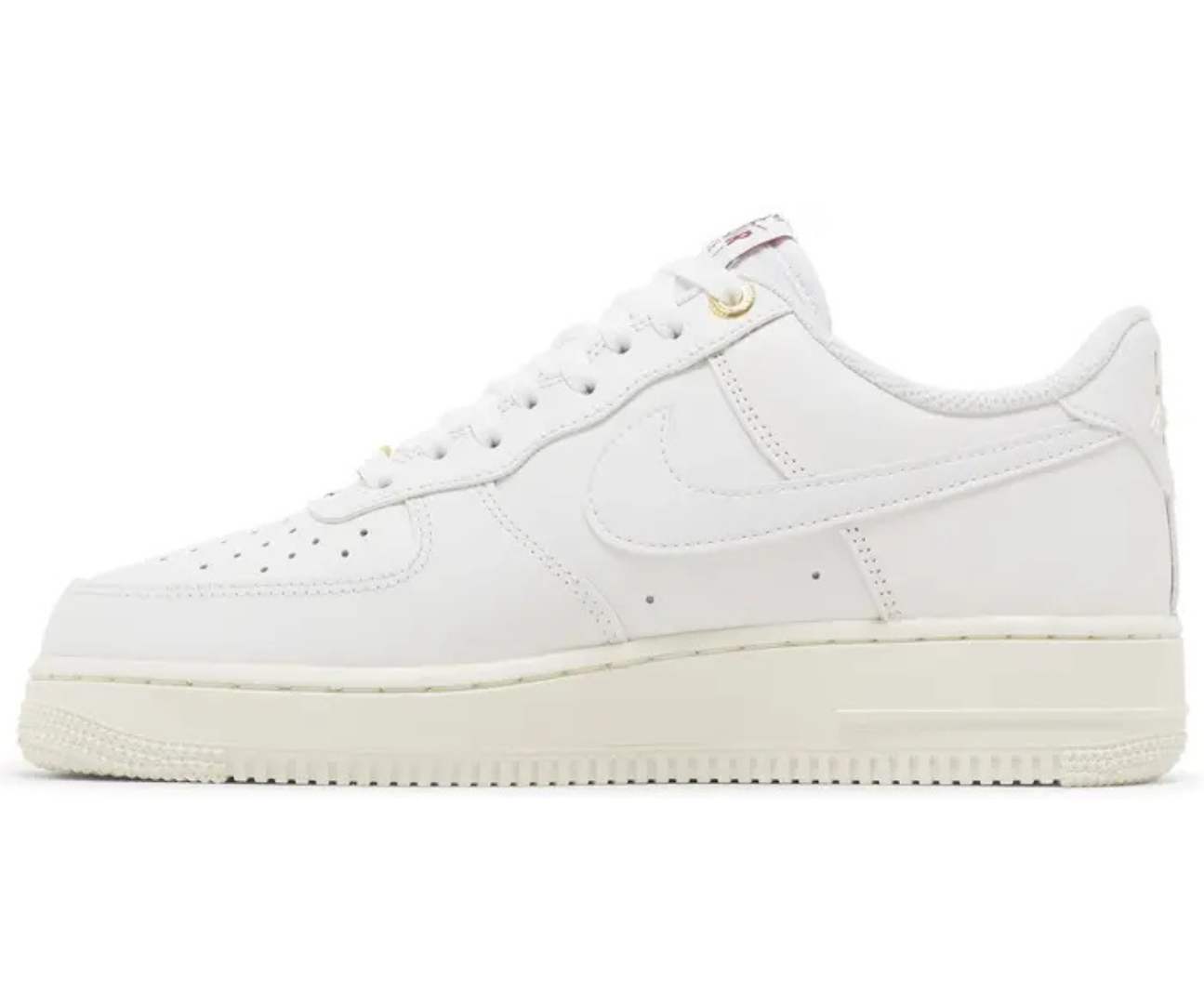 Air Force 1 Join Forces White