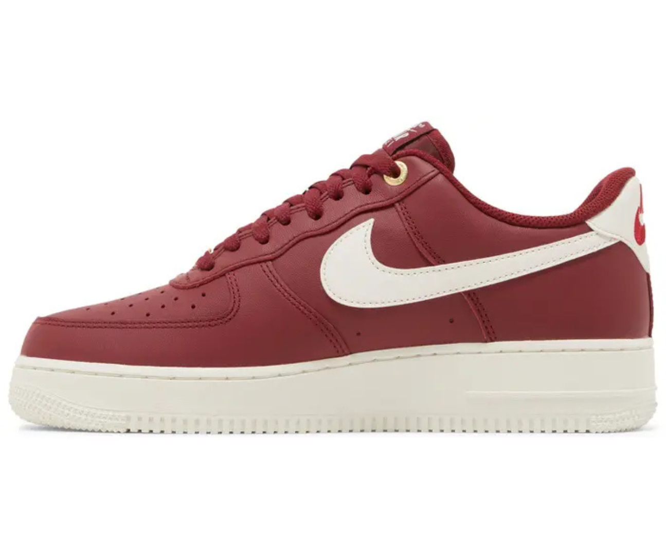 Air Force 1 Join Forces Team Red