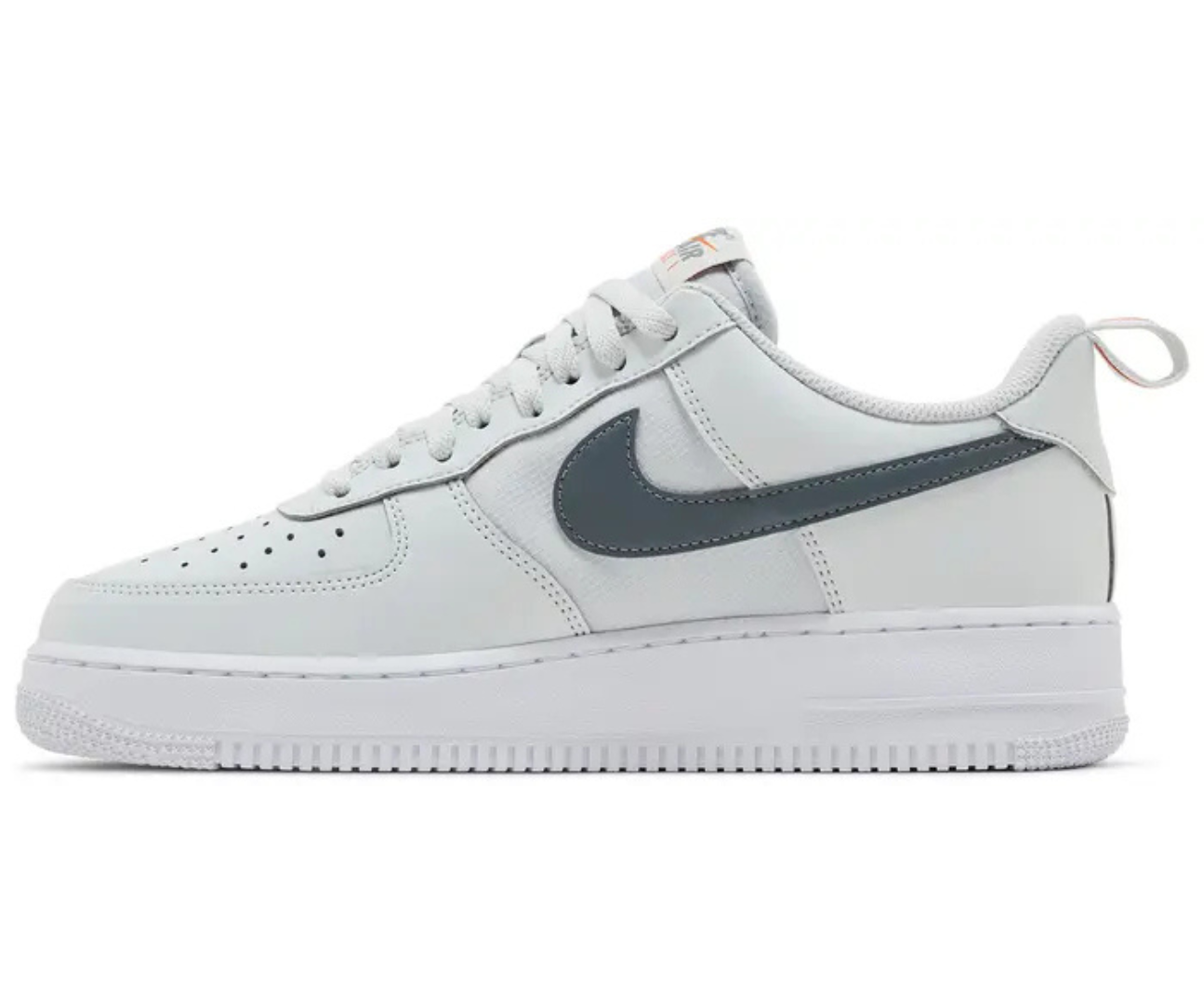 Air Force 1 Photon Dust Safety Orange