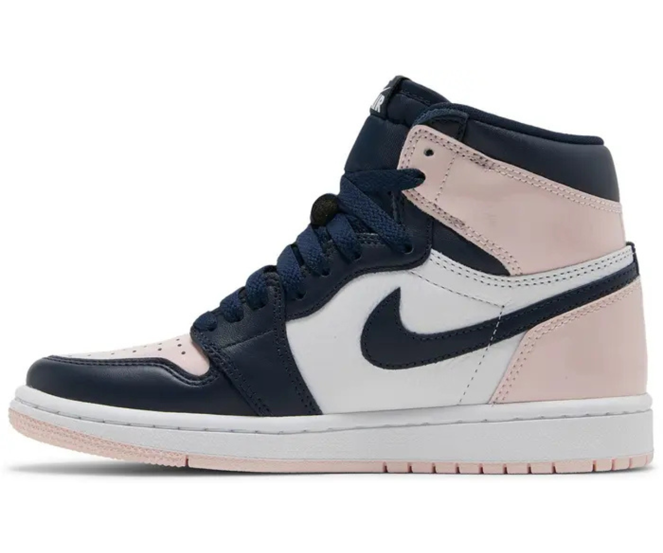 Jordan 1 Retro High OG Bubble Gum