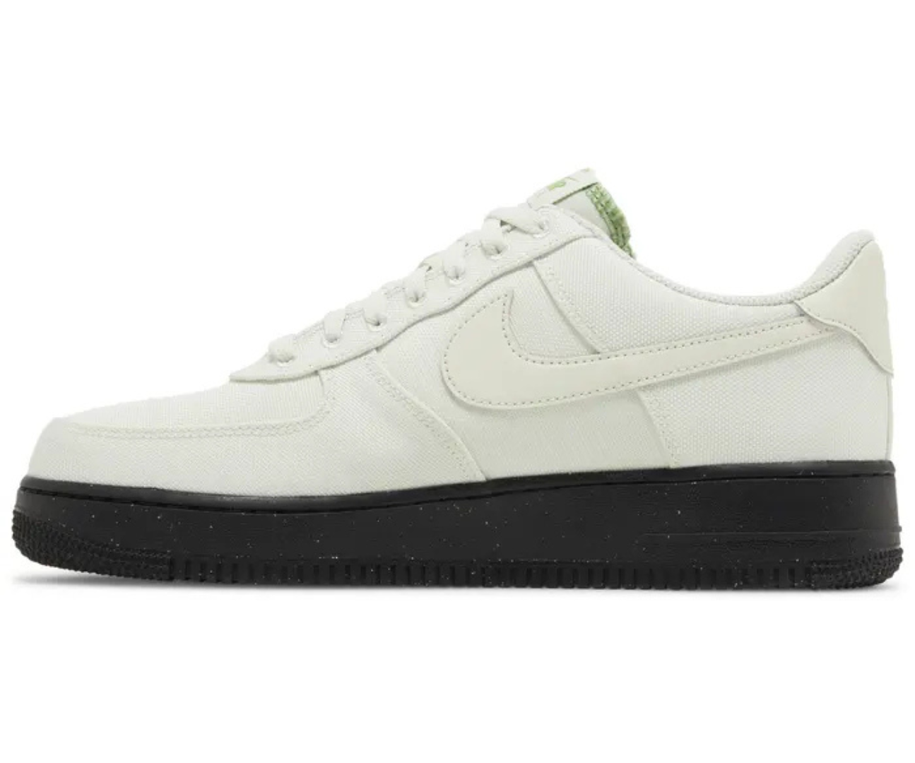 Air Force 1 Sustainable Canvas Pack Sea Glass