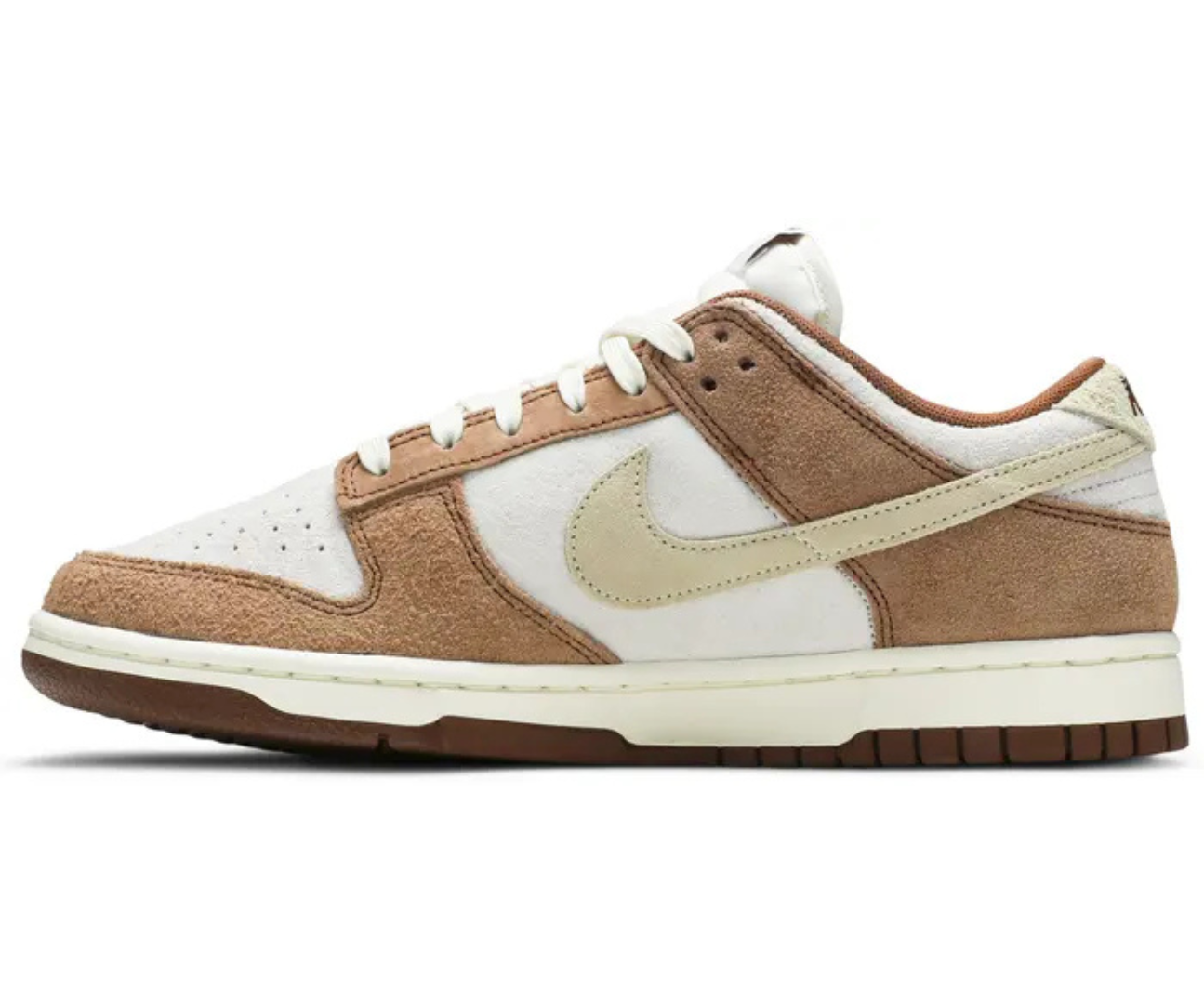 Dunk Low Medium Curry