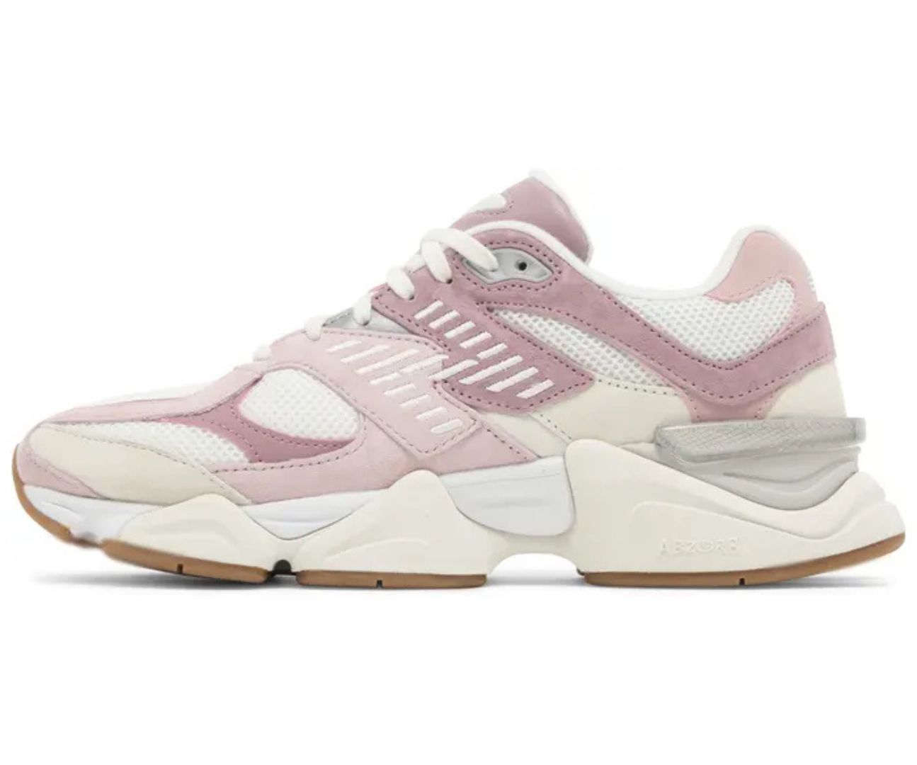 New Balance 9060 Rose Pink