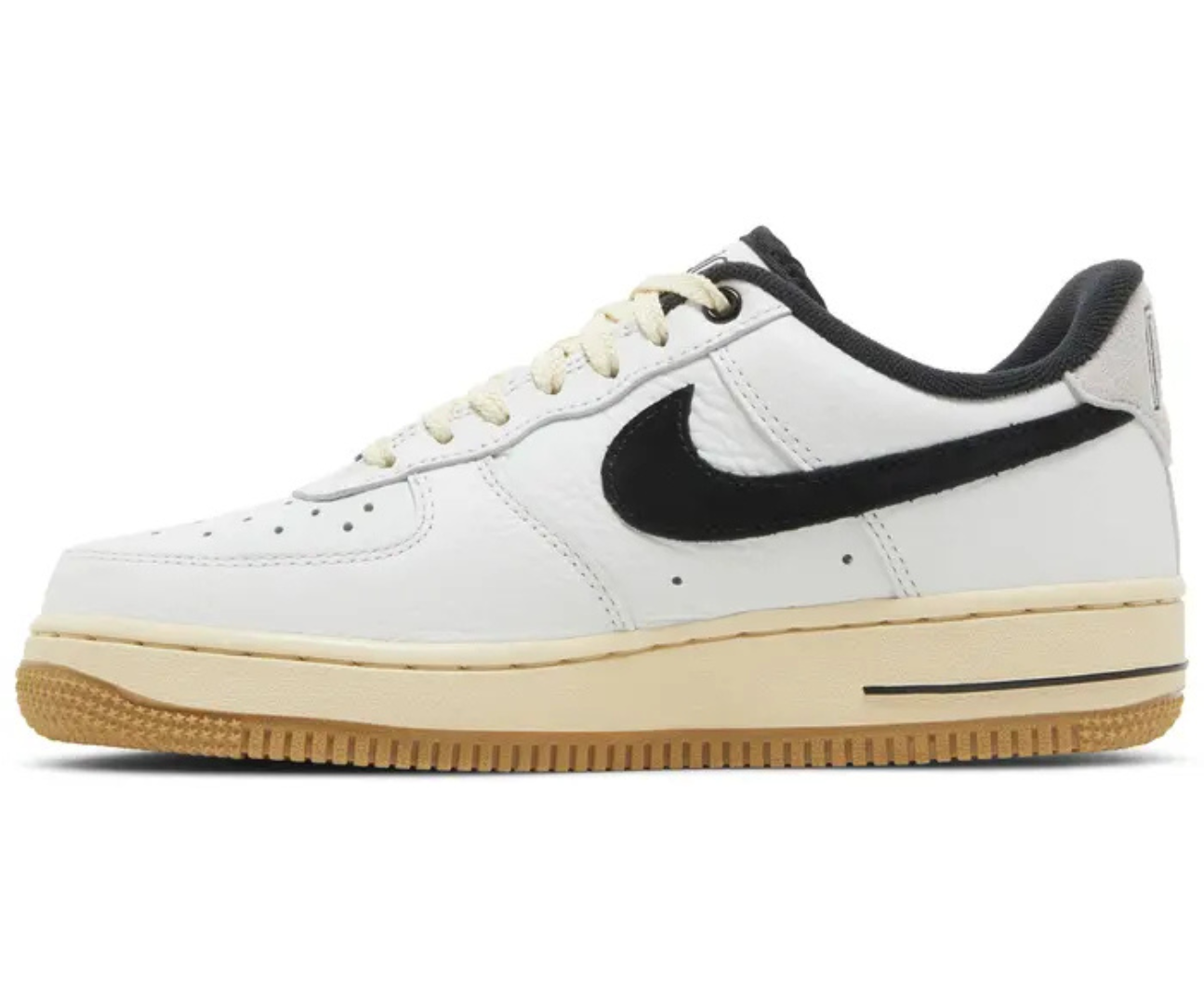 Air Force 1 Command Force White Black