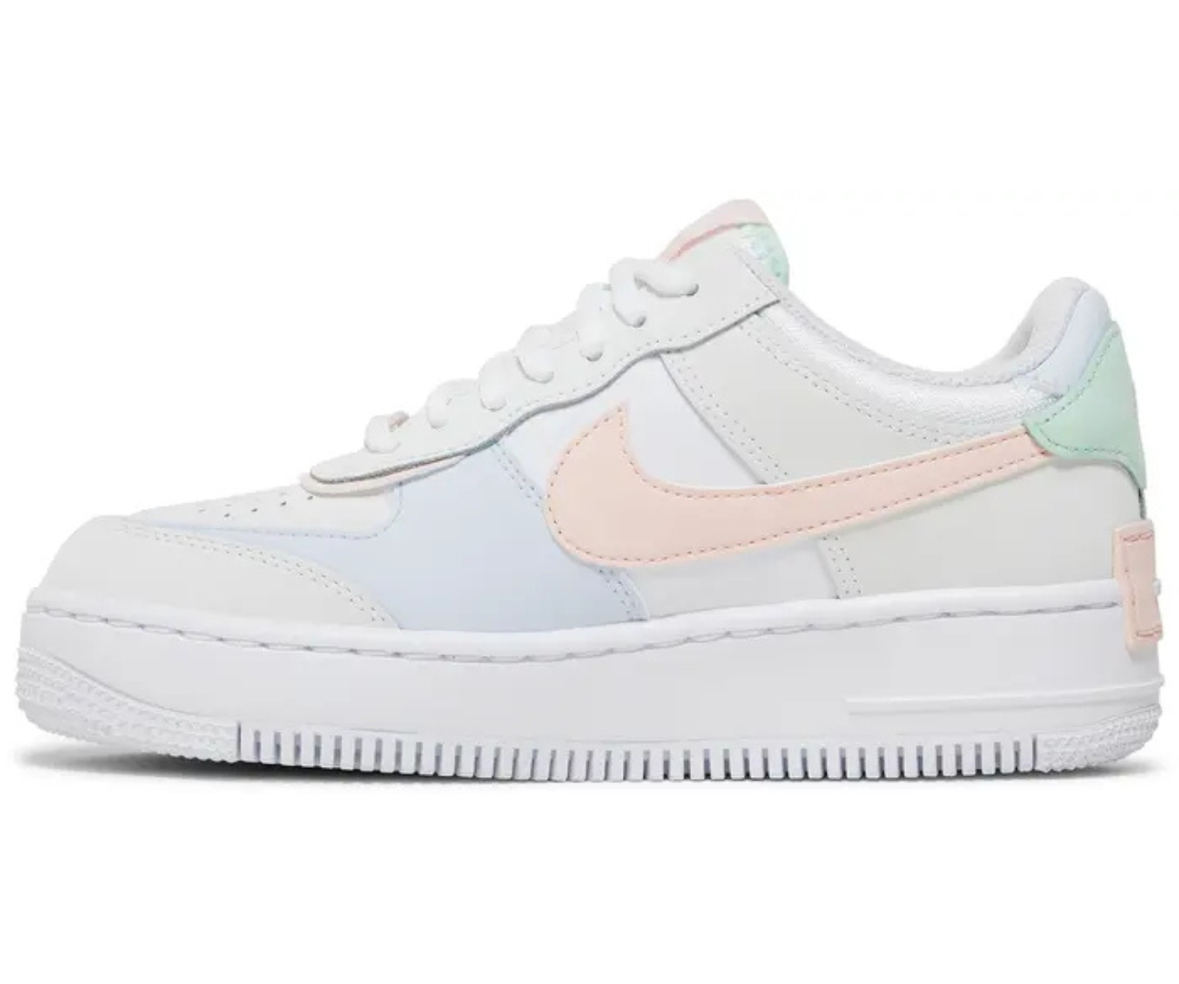 Air Force 1 Shadow Atmosphere Mint