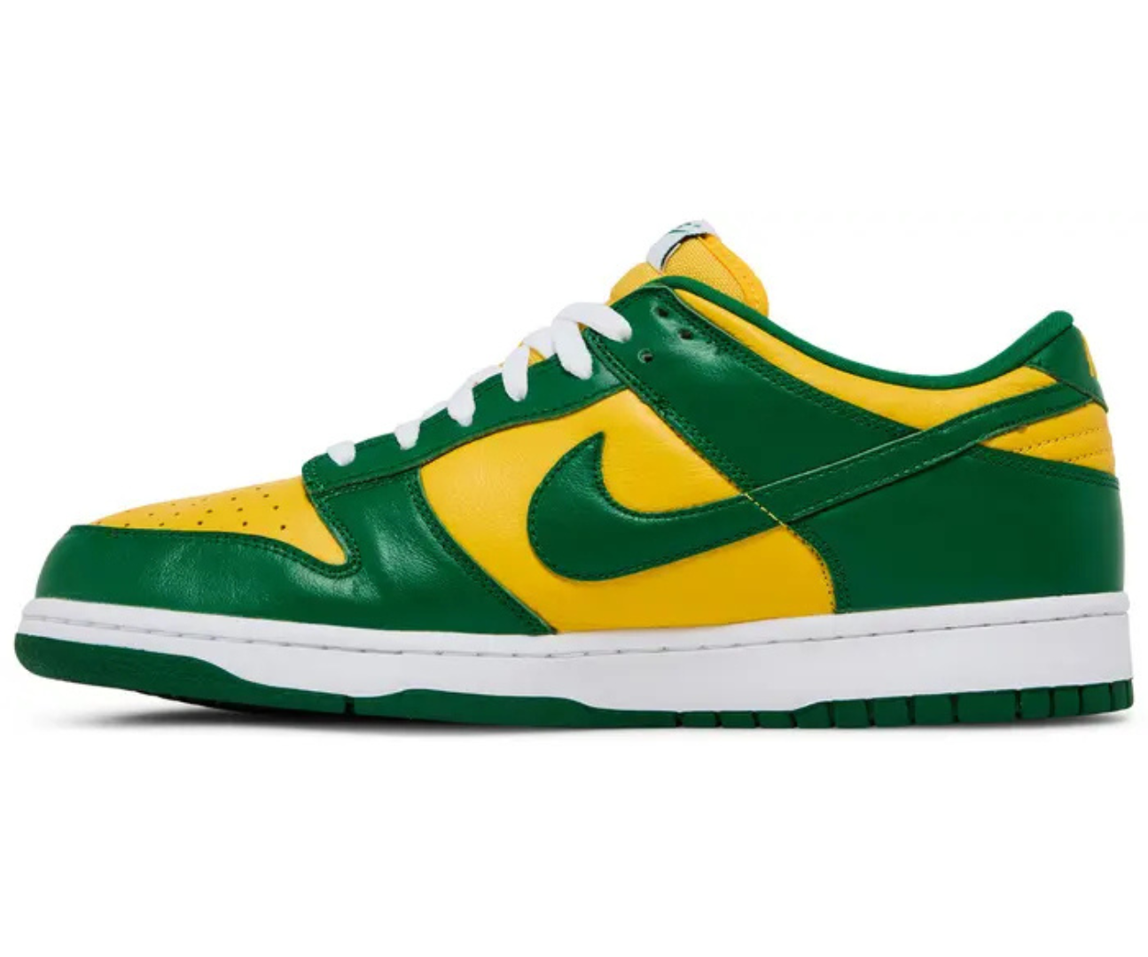Dunk Low SP Brazil
