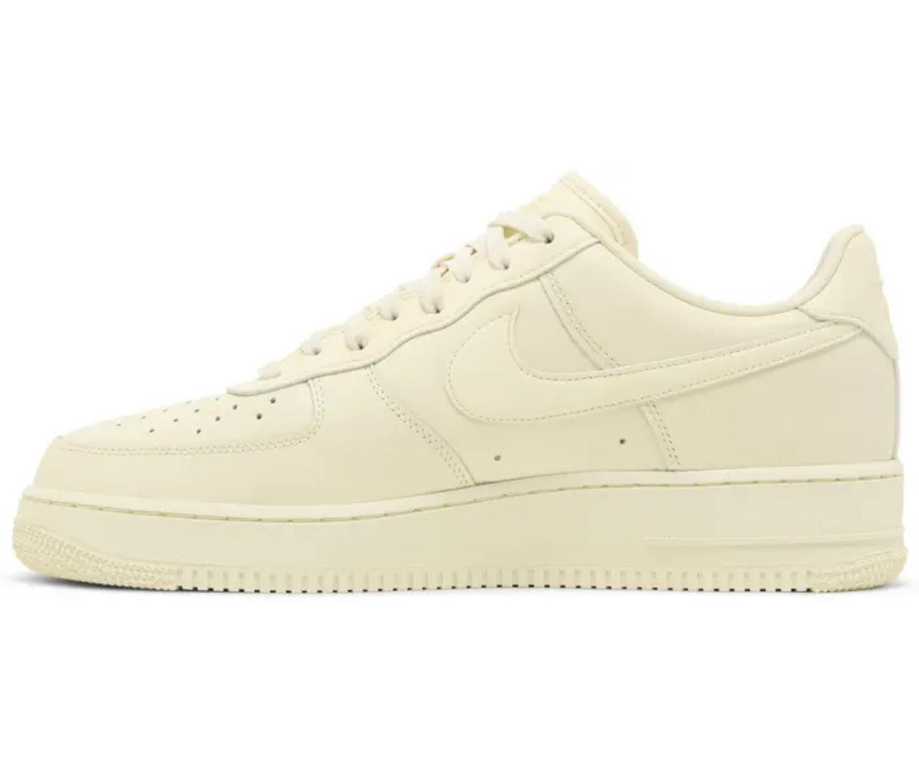 Air Force 1 Fresh Coconut Milk