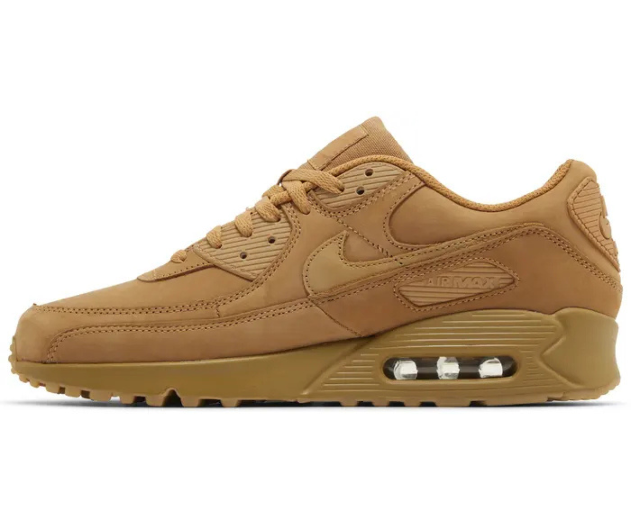 Air Max 90 Premium Wheat