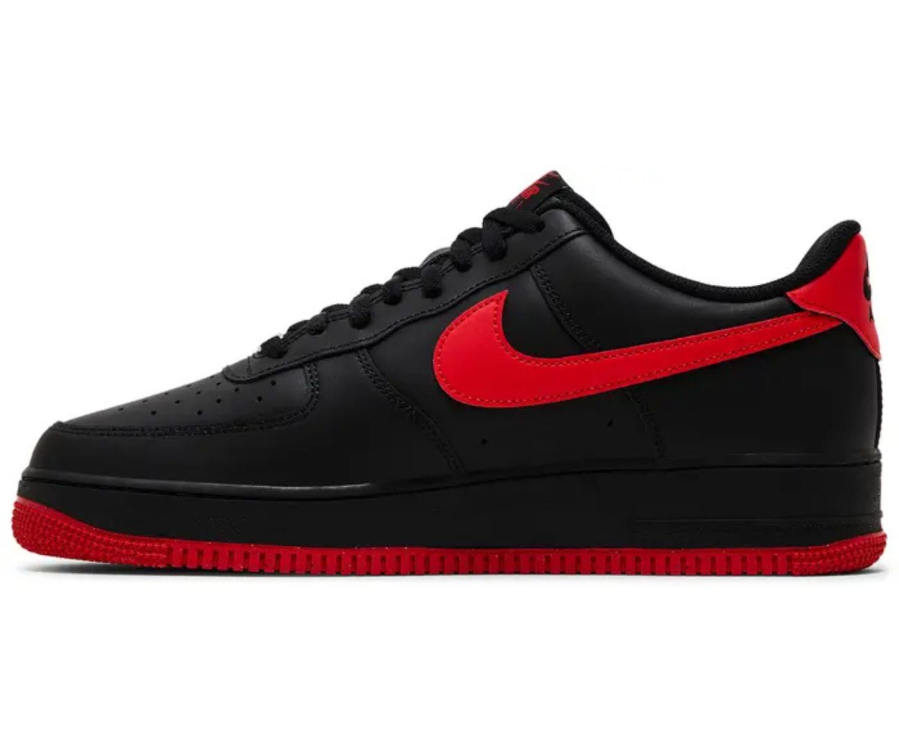 Air Force 1 Bred