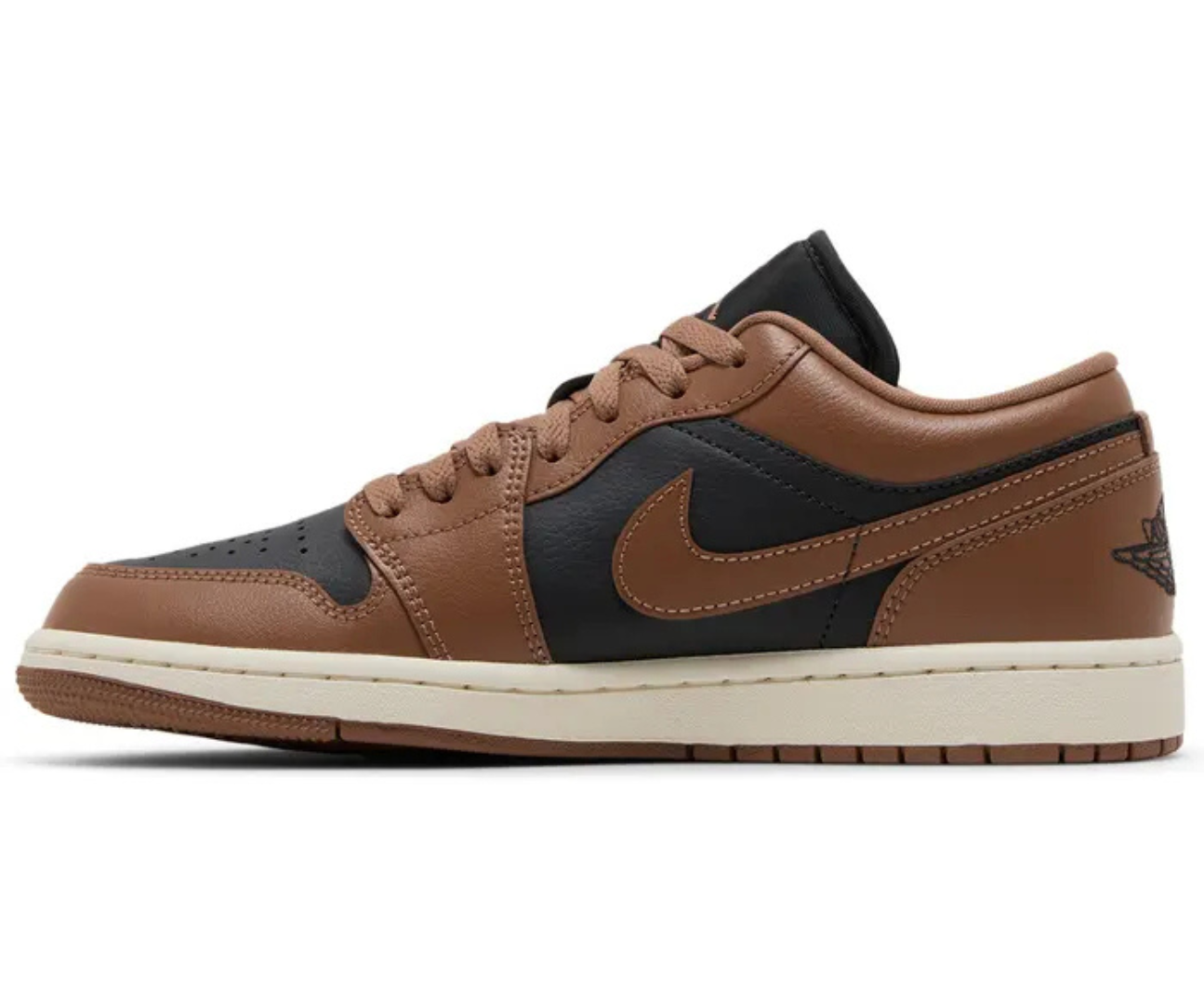 Jordan 1 Low Archaeo Brown