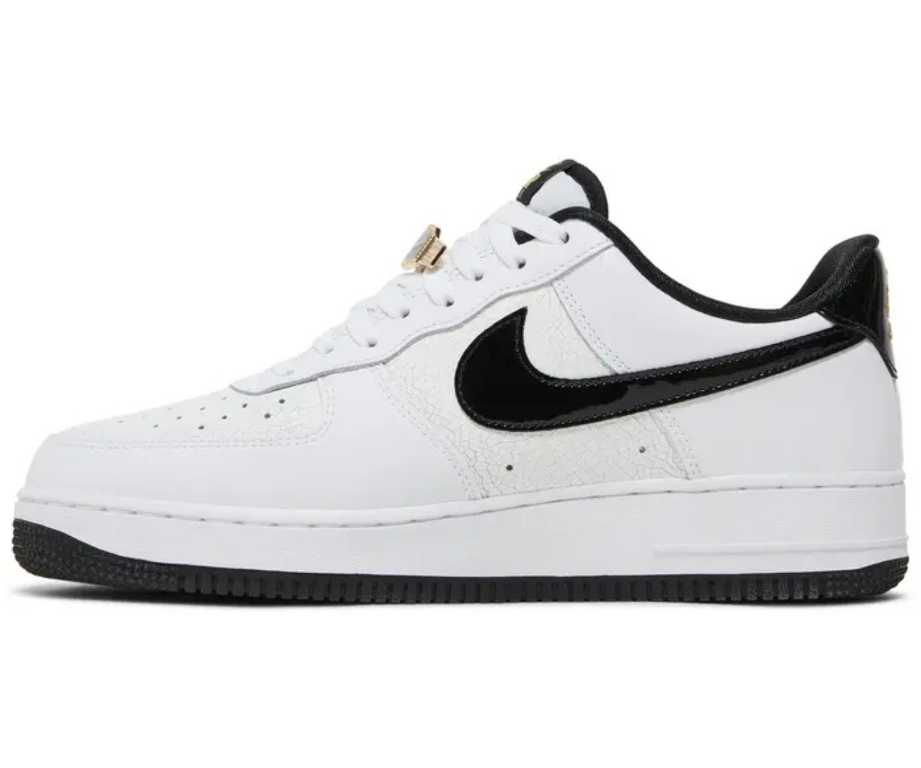 Air Force 1 World Champ