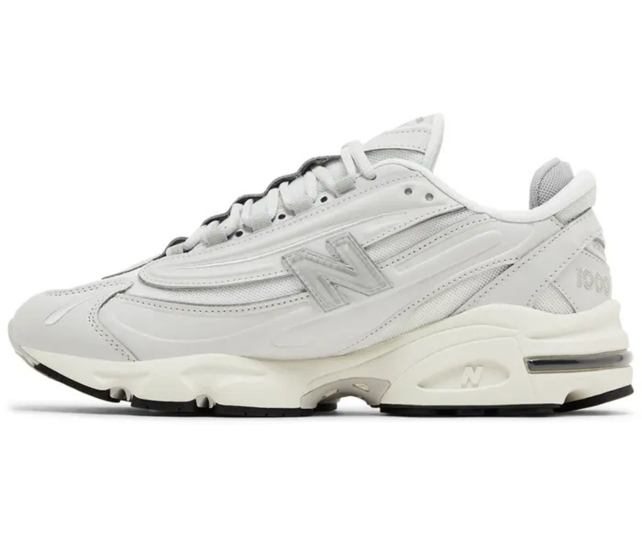 New Balance 1000 Rain Cloud Pack White