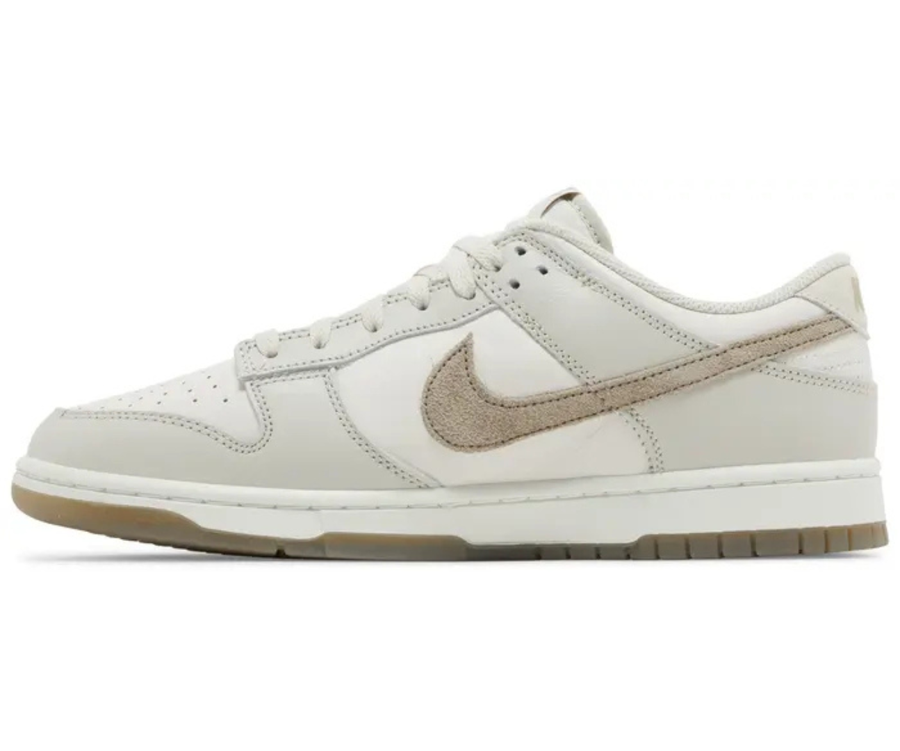 Dunk Low Phantom Khaki