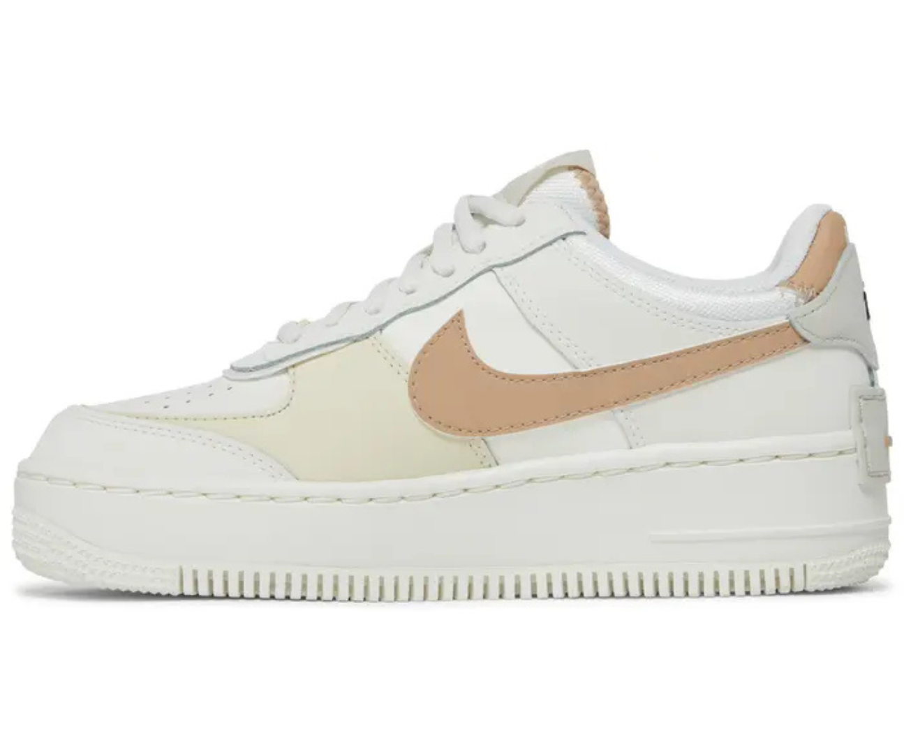 Air Force 1 Shadow Sail Hemp