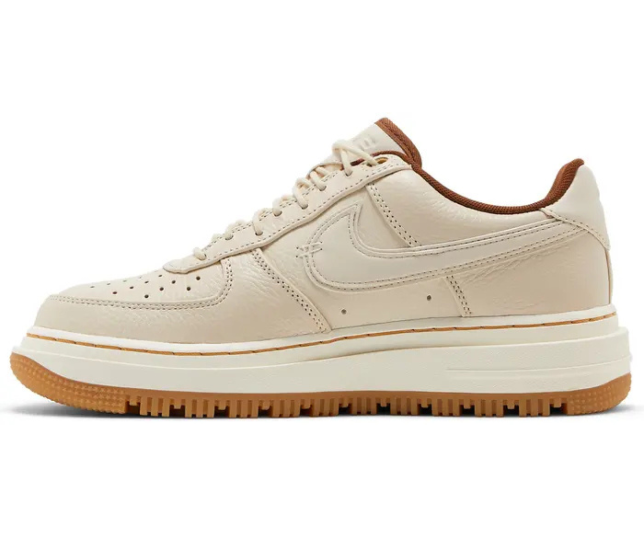 Air Force 1 Luxe Pecan