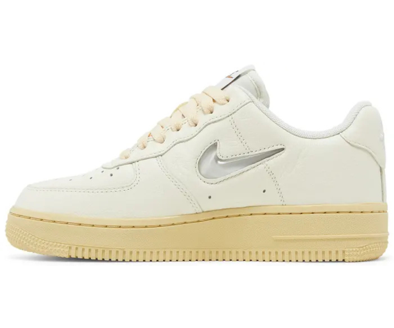 Air Force 1 Coconut Milk