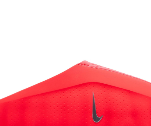 Mind 001 Solar Red
