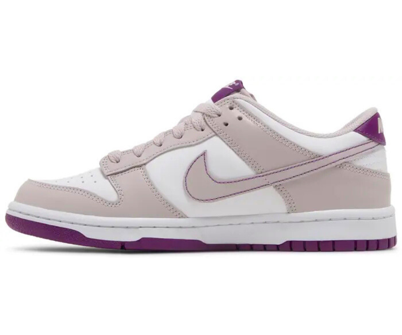 Dunk Low GS Platinum Violet
