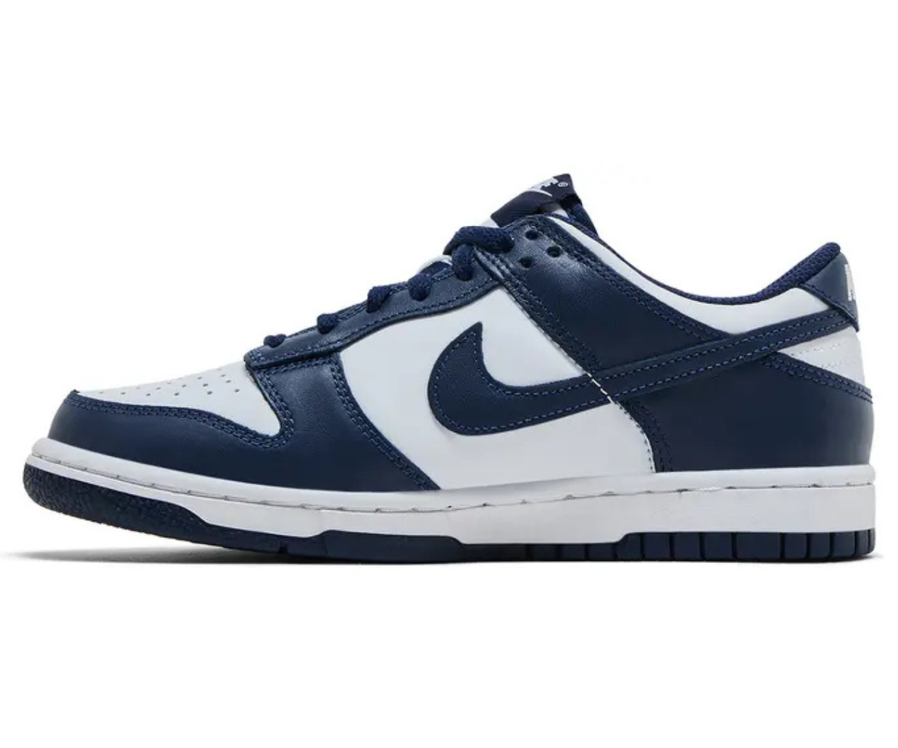 Dunk Low Midnight Navy 2025