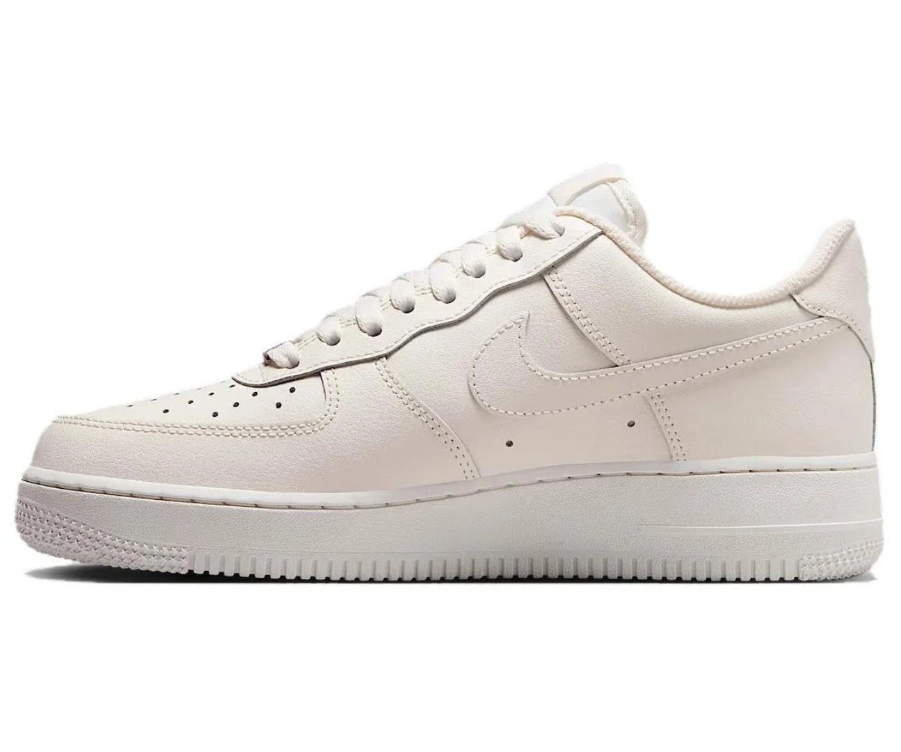 Air Force 1 Molten Metal Swoosh Pack Pink