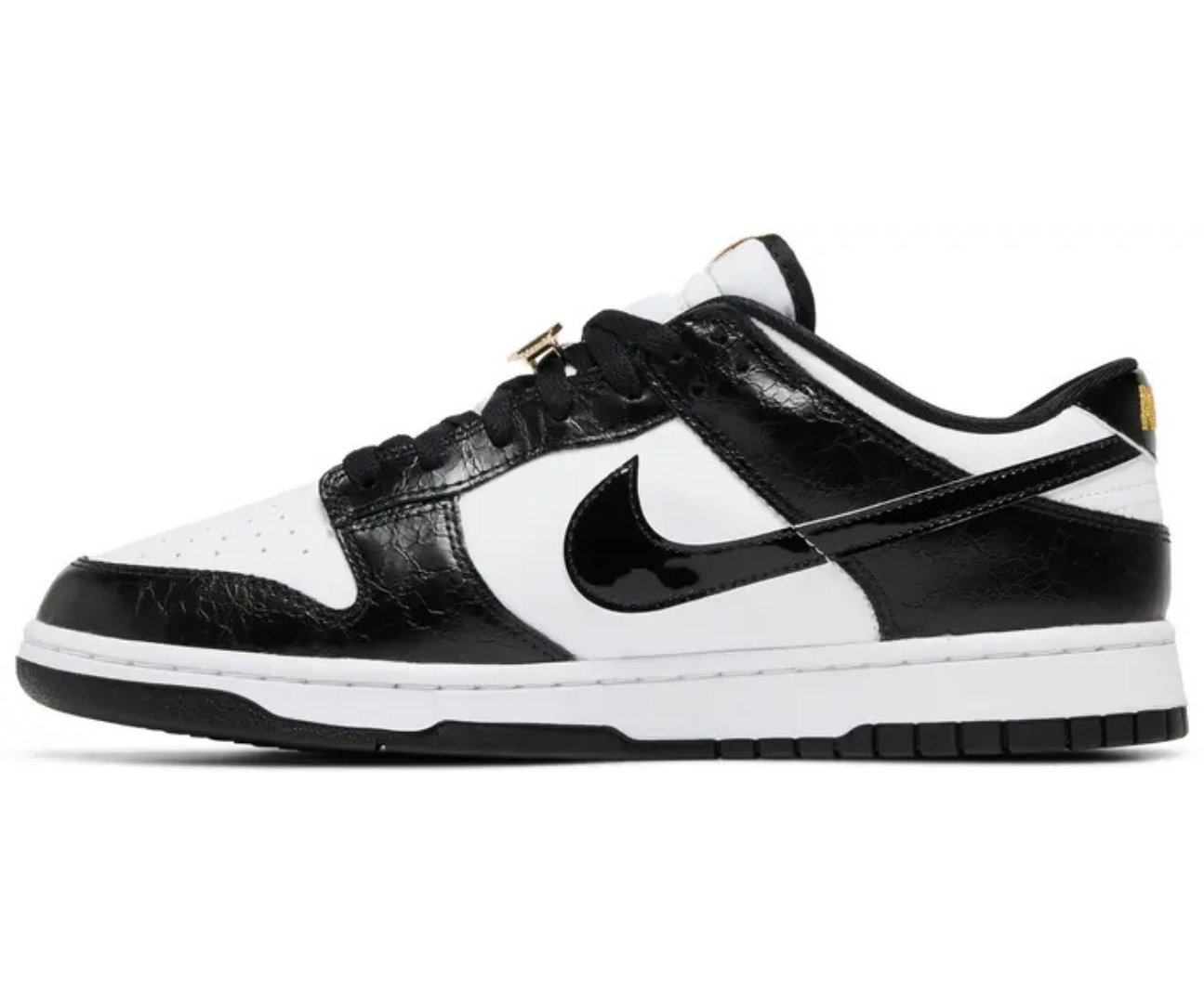Dunk Low World Champ