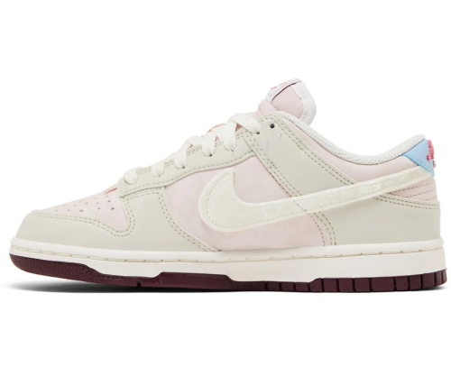 Dunk Low 'Valentine's Day' 2026