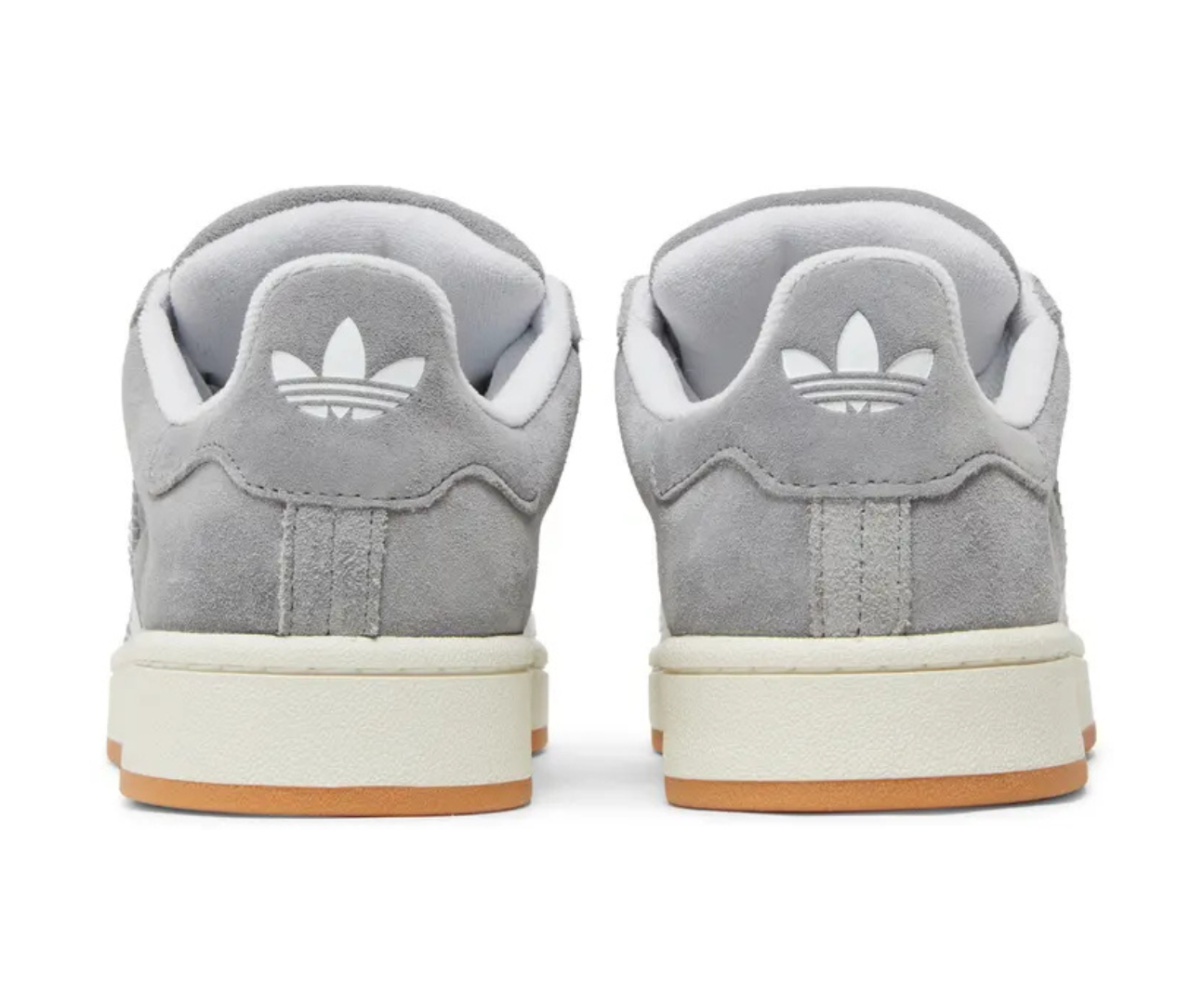 Campus 00s Grey Gum