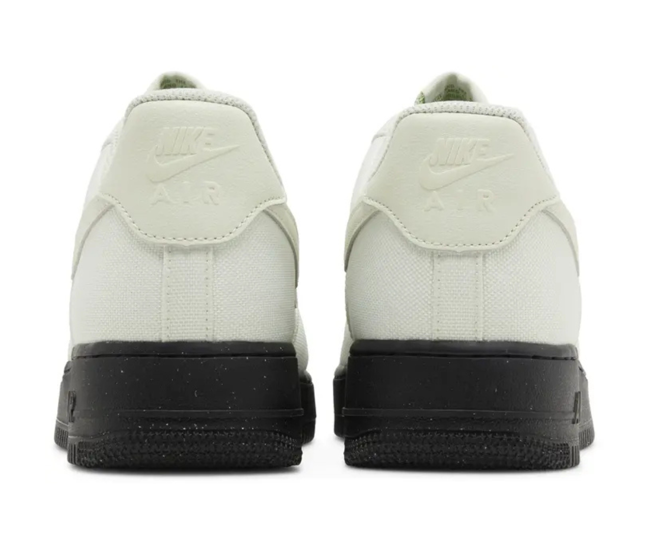 Air Force 1 Sustainable Canvas Pack Sea Glass