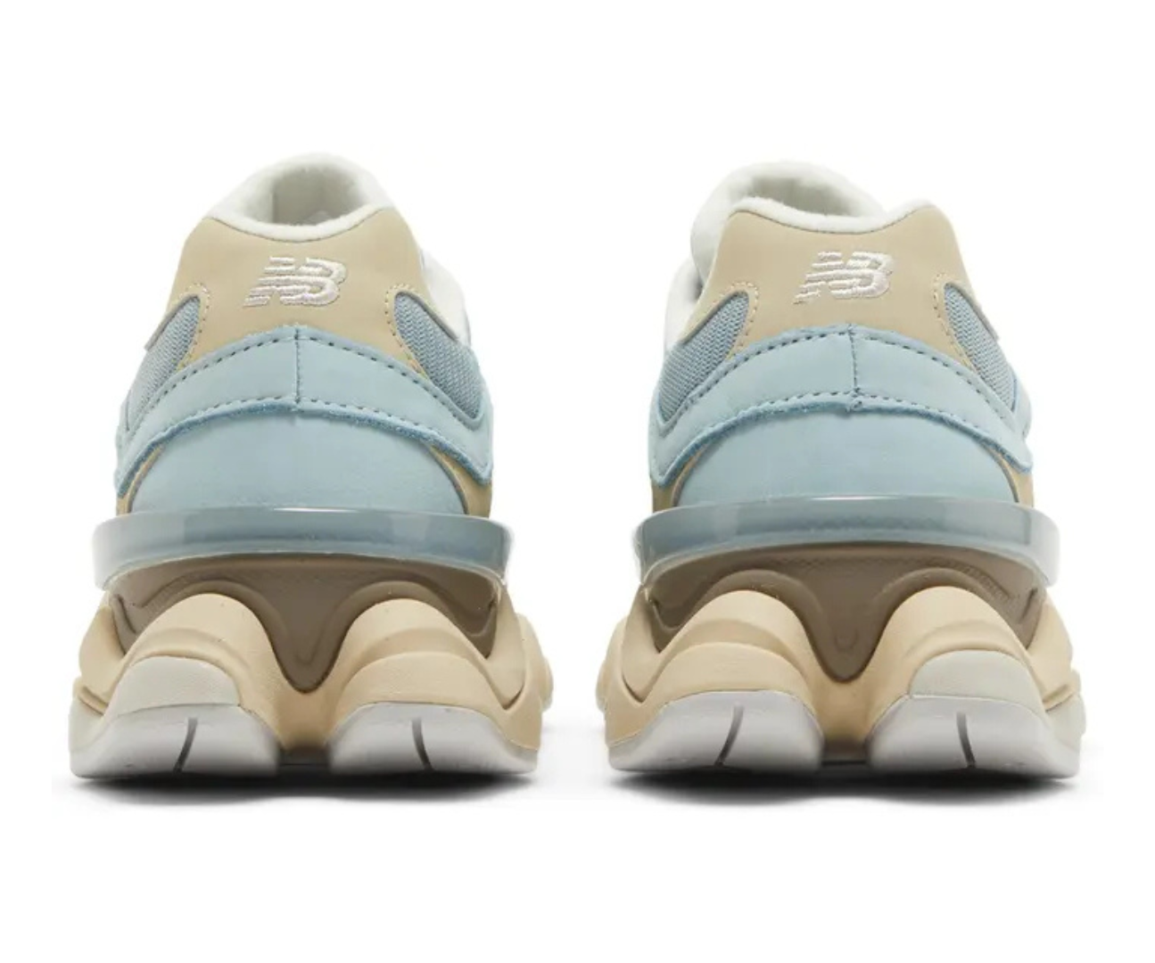 New Balance 9060 Blue Haze