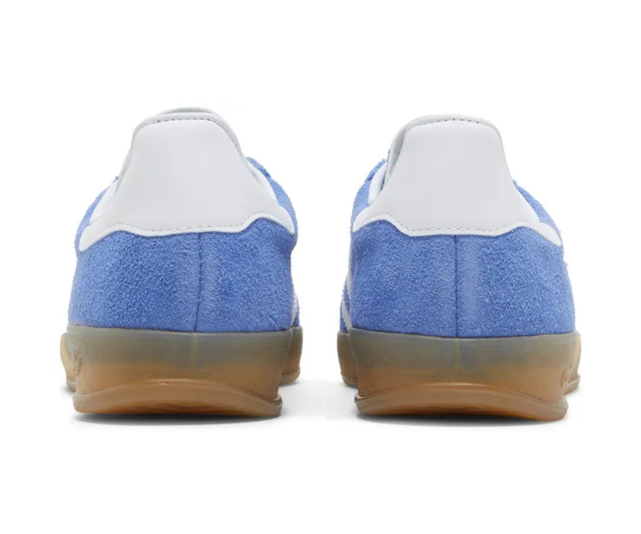 Gazelle Indoor Blue Fusion Gum