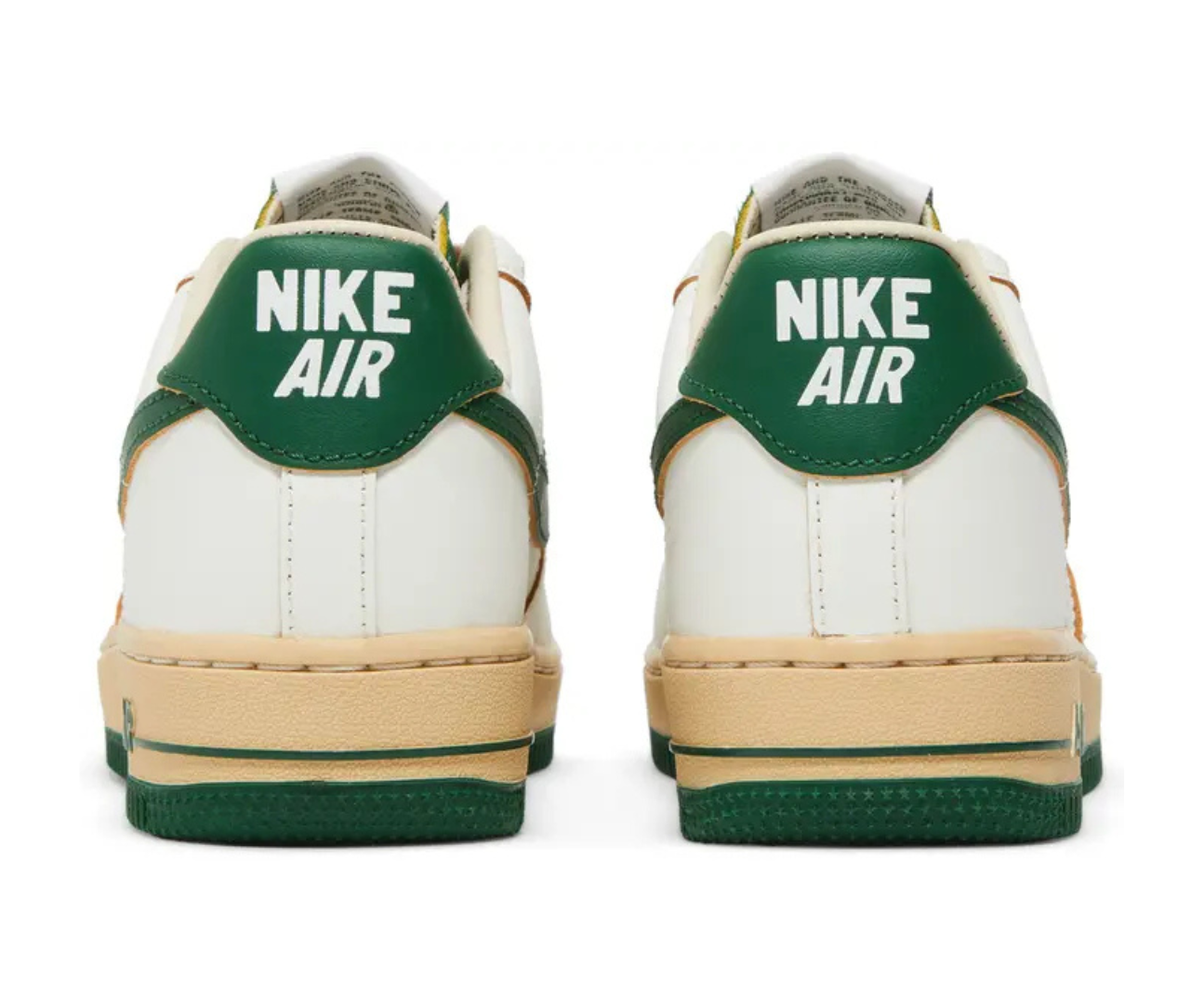 Air Force 1 Gorge Green