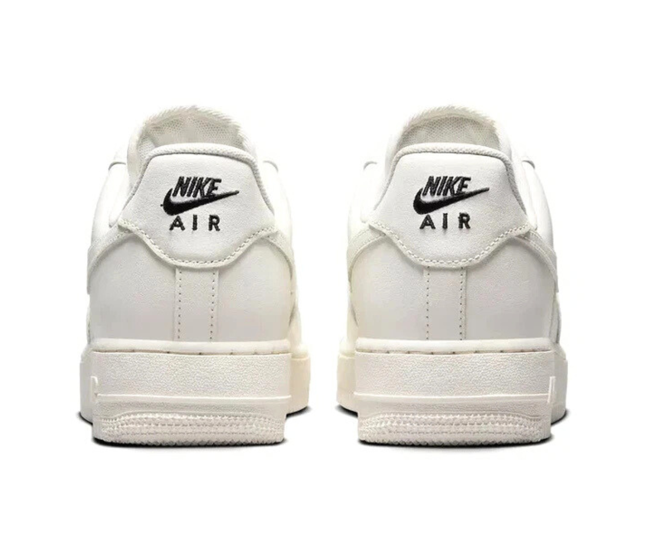 Air Force 1 Essential Sail Black